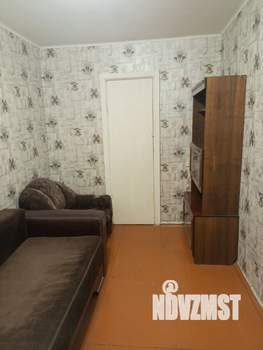 2-к квартира, вторичка, 42м2, 4/6 этаж