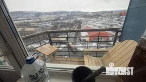 1-к квартира, вторичка, 32м2, 8/9 этаж