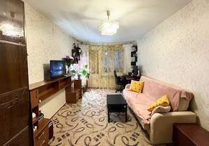 2-к квартира, вторичка, 44м2, 2/5 этаж