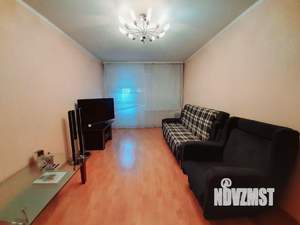 1-к квартира, вторичка, 33м2, 5/9 этаж