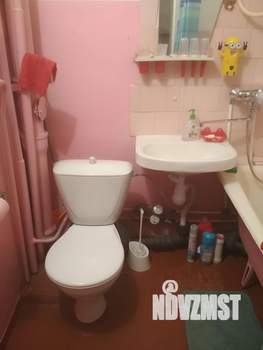 1-к квартира, вторичка, 33м2, 6/9 этаж