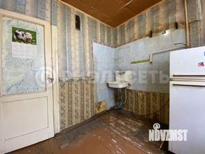 3-к квартира, вторичка, 56м2, 3/5 этаж