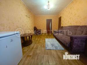 2-к квартира, вторичка, 46м2, 4/5 этаж