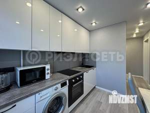 2-к квартира, вторичка, 44м2, 4/5 этаж