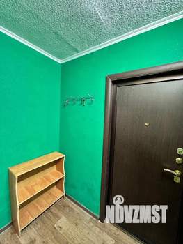 1-к квартира, вторичка, 30м2, 5/10 этаж