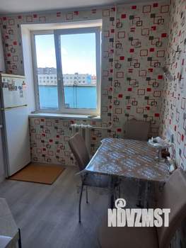 1-к квартира, вторичка, 31м2, 4/5 этаж