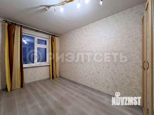 2-к квартира, вторичка, 45м2, 8/9 этаж