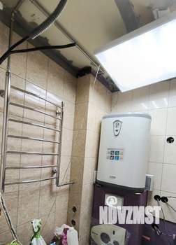3-к квартира, вторичка, 57м2, 2/5 этаж