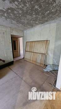 3-к квартира, вторичка, 58м2, 1/5 этаж