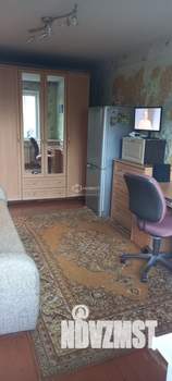 1-к квартира, вторичка, 30м2, 3/9 этаж