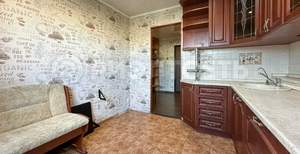 3-к квартира, вторичка, 67м2, 5/9 этаж