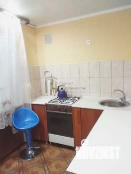 1-к квартира, вторичка, 35м2, 5/5 этаж