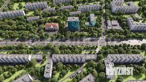 2-к квартира, вторичка, 86м2, 14/15 этаж