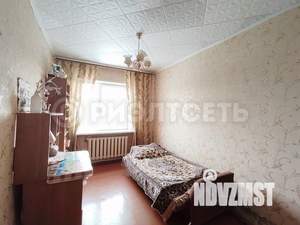 2-к квартира, вторичка, 47м2, 5/5 этаж