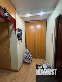 1-к квартира, вторичка, 30м2, 8/9 этаж