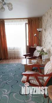 3-к квартира, вторичка, 58м2, 2/9 этаж