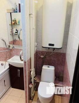 2-к квартира, вторичка, 47м2, 3/6 этаж