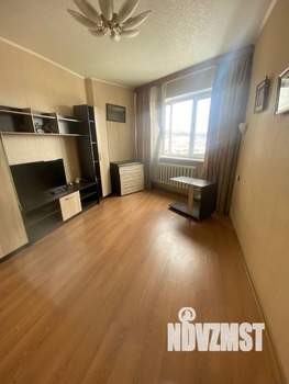1-к квартира, вторичка, 33м2, 9/9 этаж