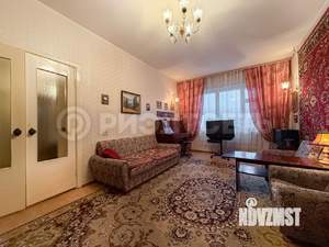 3-к квартира, вторичка, 74м2, 7/9 этаж