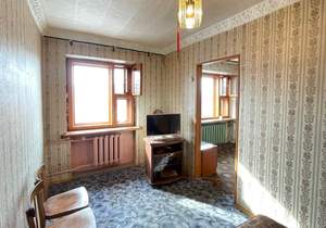 2-к квартира, вторичка, 42м2, 5/5 этаж