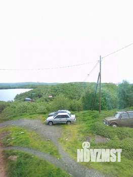 3-к квартира, вторичка, 56м2, 1/9 этаж