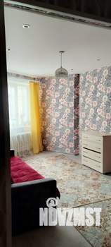 1-к квартира, вторичка, 33м2, 3/9 этаж