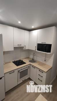 2-к квартира, вторичка, 44м2, 2/5 этаж