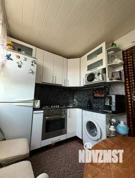 3-к квартира, вторичка, 63м2, 4/5 этаж