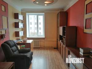 2-к квартира, вторичка, 51м2, 3/5 этаж