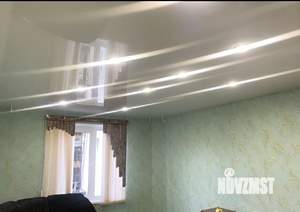 1-к квартира, вторичка, 33м2, 6/9 этаж