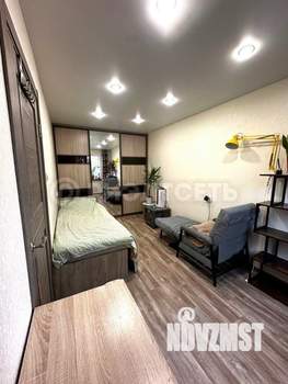 2-к квартира, вторичка, 46м2, 4/5 этаж