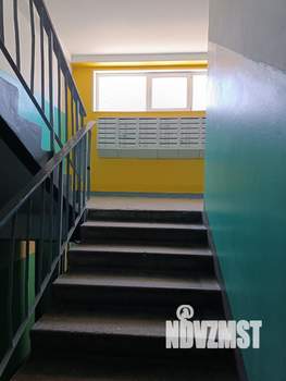 3-к квартира, вторичка, 58м2, 8/9 этаж