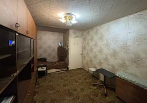 1-к квартира, вторичка, 29м2, 7/9 этаж