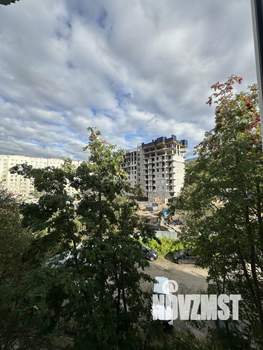 2-к квартира, вторичка, 45м2, 4/5 этаж