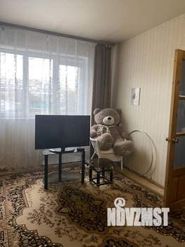 2-к квартира, вторичка, 57м2, 4/9 этаж