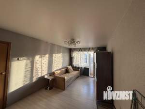 1-к квартира, вторичка, 33м2, 9/9 этаж