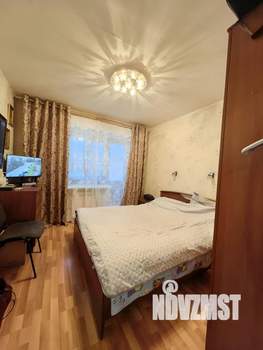 3-к квартира, вторичка, 61м2, 5/5 этаж