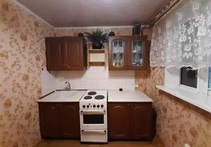 1-к квартира, вторичка, 33м2, 4/9 этаж