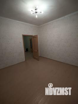 2-к квартира, вторичка, 49м2, 4/6 этаж