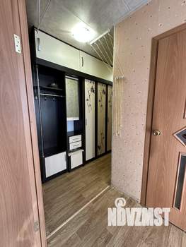 2-к квартира, вторичка, 42м2, 1/5 этаж
