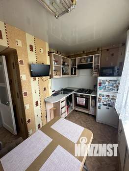 2-к квартира, вторичка, 45м2, 4/5 этаж
