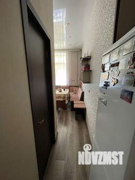 3-к квартира, вторичка, 75м2, 3/6 этаж