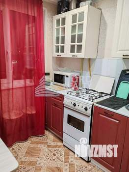 1-к квартира, вторичка, 30м2, 5/5 этаж