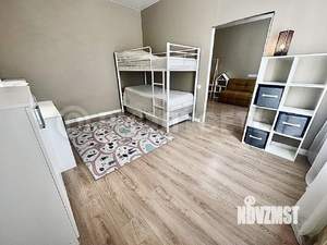 3-к квартира, вторичка, 64м2, 5/5 этаж