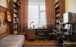 3-к квартира, вторичка, 74м2, 7/9 этаж