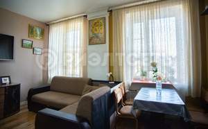 2-к квартира, вторичка, 49м2, 5/5 этаж