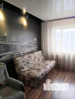 2-к квартира, вторичка, 47м2, 3/5 этаж