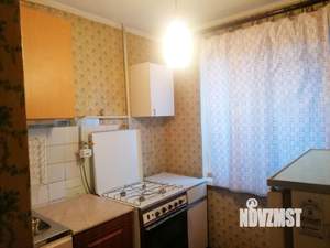 1-к квартира, вторичка, 31м2, 3/5 этаж