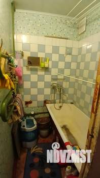 2-к квартира, вторичка, 48м2, 5/6 этаж