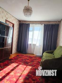 3-к квартира, вторичка, 56м2, 7/10 этаж